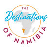 the destinations of namibia