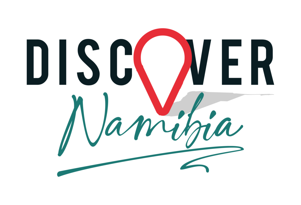 discover namibia