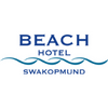 Beach Hotel Swakopmund Namibia