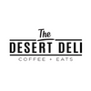 Desert Deli & Gifts Restaurant Namibia